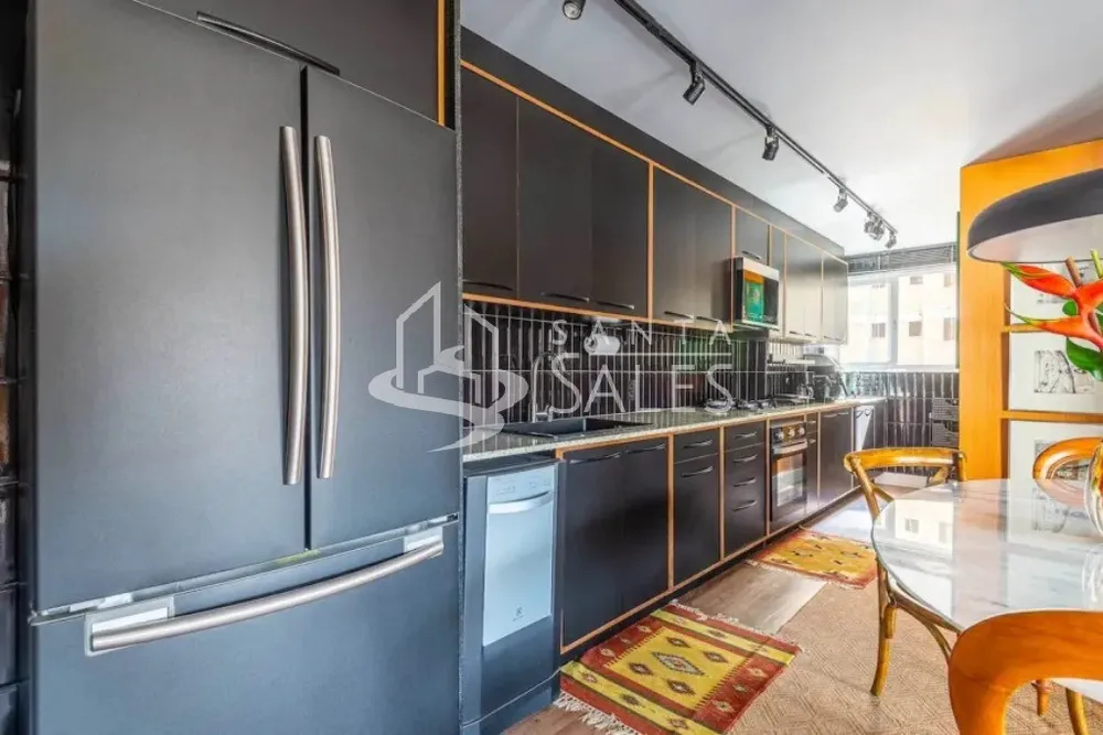 Apartamento, 3 quartos, 112 m² - Foto 3