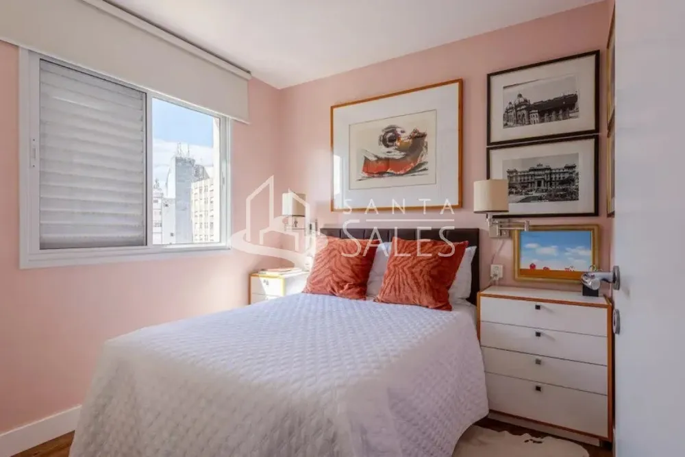Apartamento, 3 quartos, 112 m² - Foto 5
