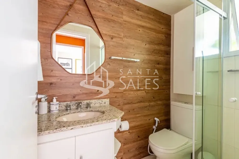 Apartamento, 3 quartos, 112 m² - Foto 11