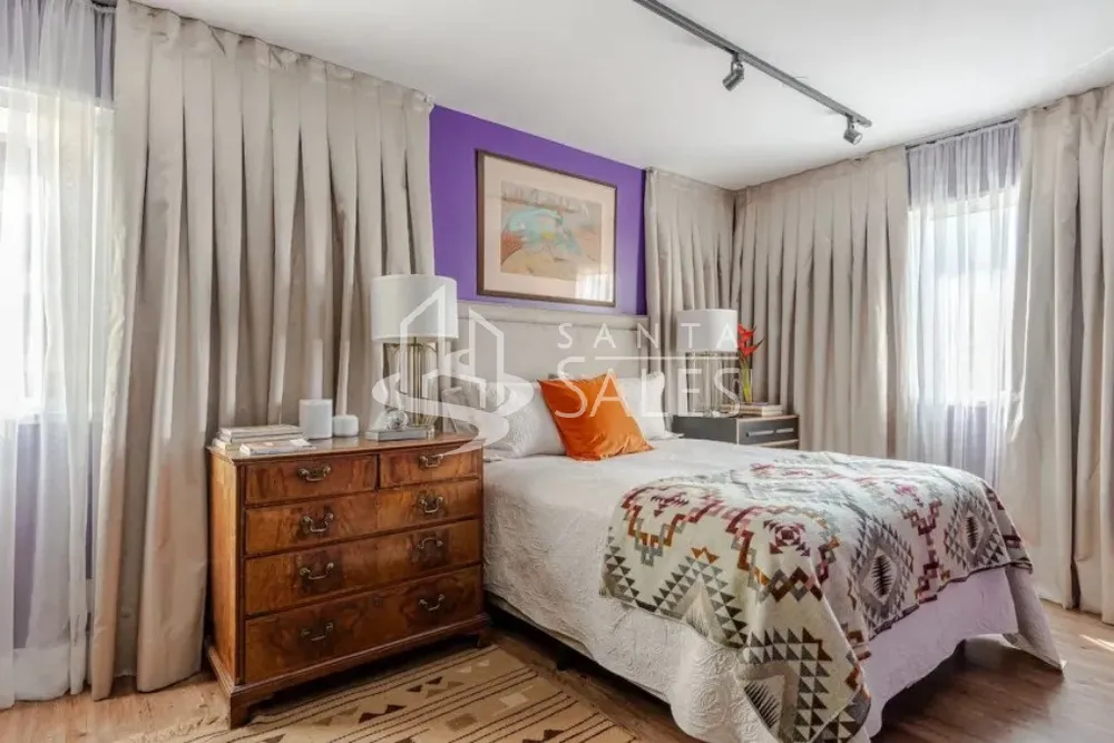 Apartamento, 3 quartos, 112 m² - Foto 10