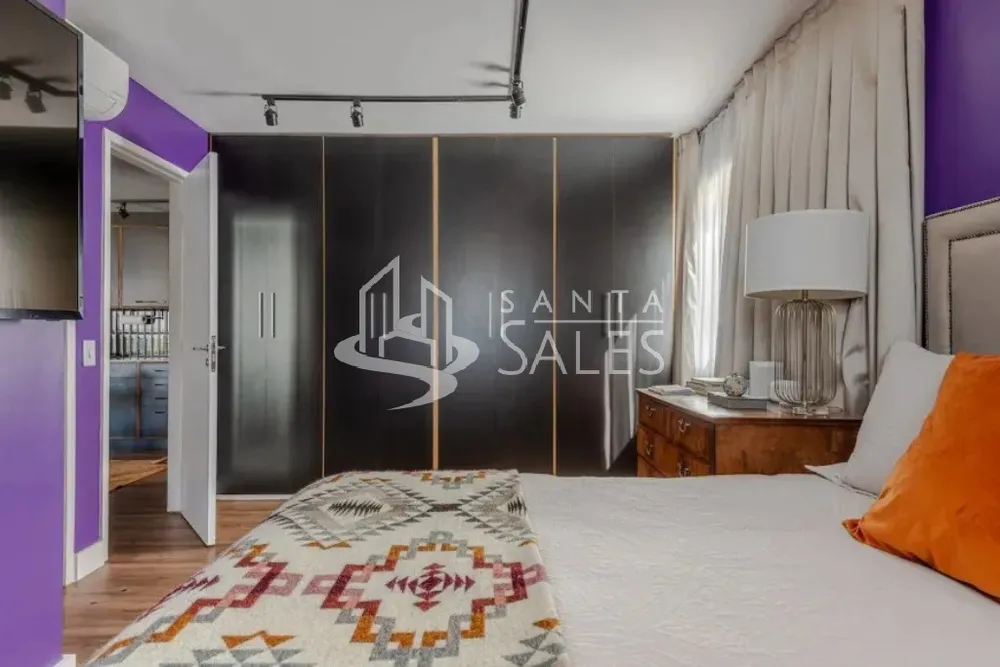 Apartamento, 3 quartos, 112 m² - Foto 3