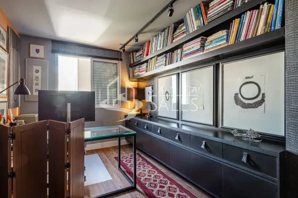 Apartamento, 3 quartos, 112 m² - Foto 2