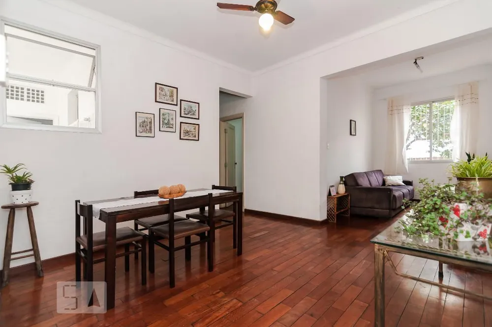 Apartamento, 2 quartos, 88 m² - Foto 2