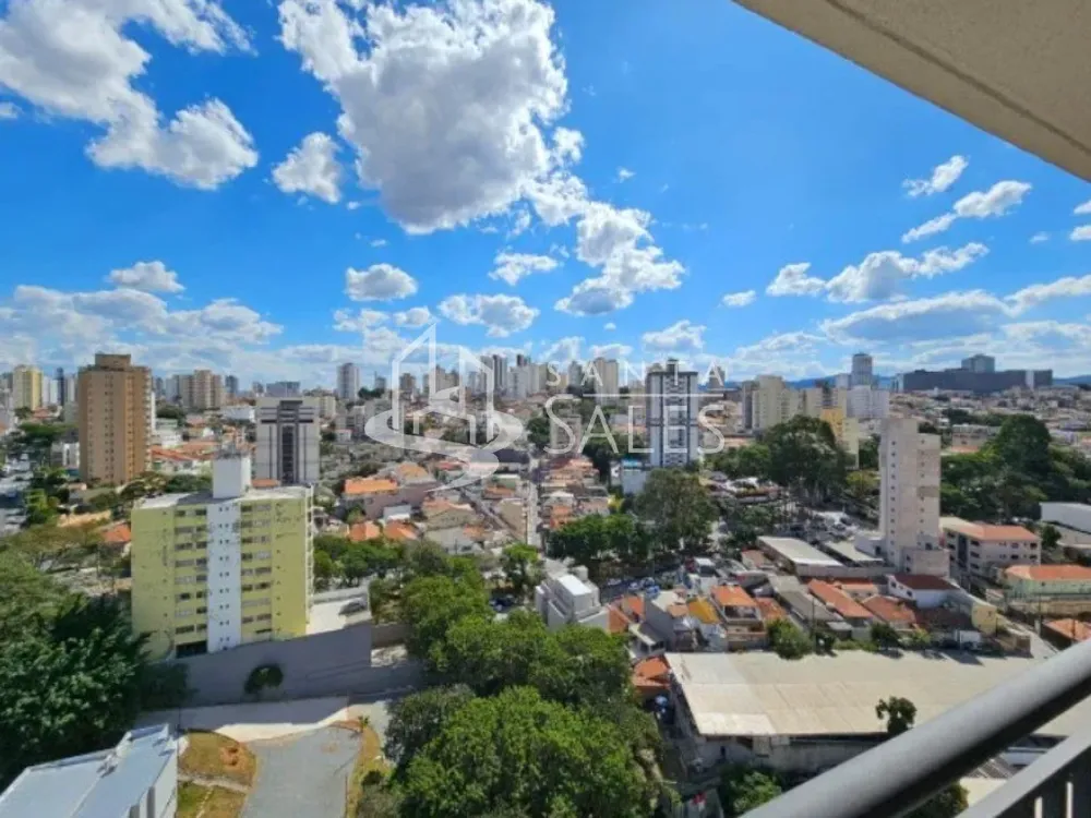 Apartamento, 2 quartos, 50 m² - Foto 8