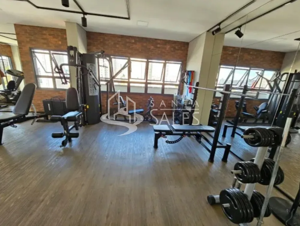 Apartamento, 2 quartos, 50 m² - Foto 1