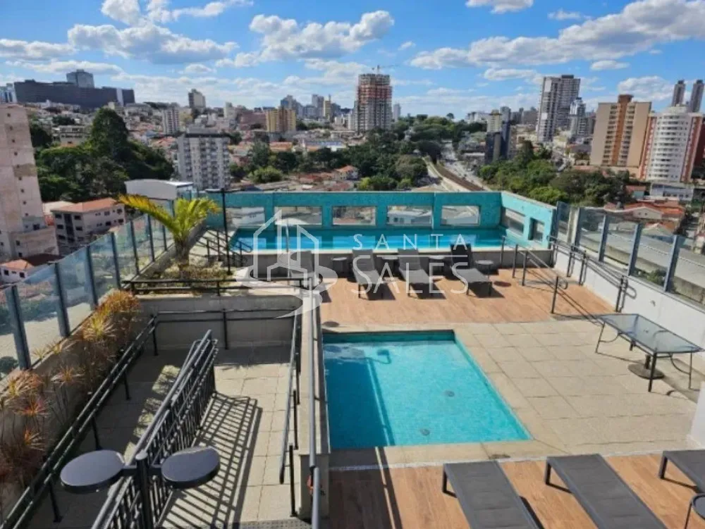Apartamento, 2 quartos, 50 m² - Foto 3