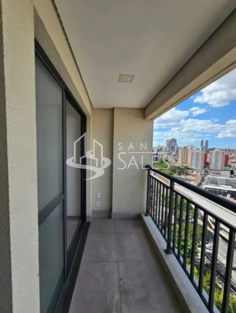 Apartamento, 2 quartos, 50 m² - Foto 4