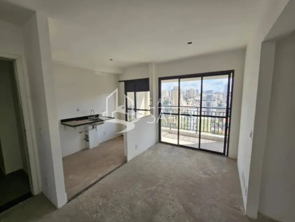 Apartamento, 2 quartos, 50 m² - Foto 1
