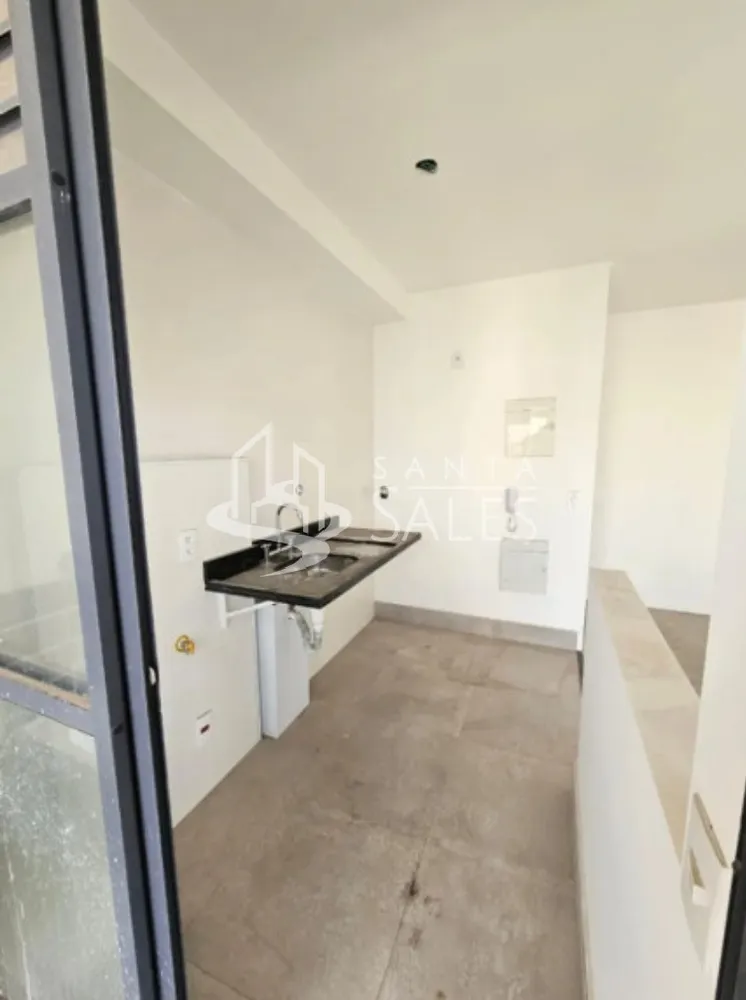 Apartamento, 2 quartos, 50 m² - Foto 3
