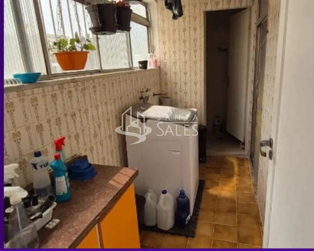 Apartamento, 2 quartos, 88 m² - Foto 13