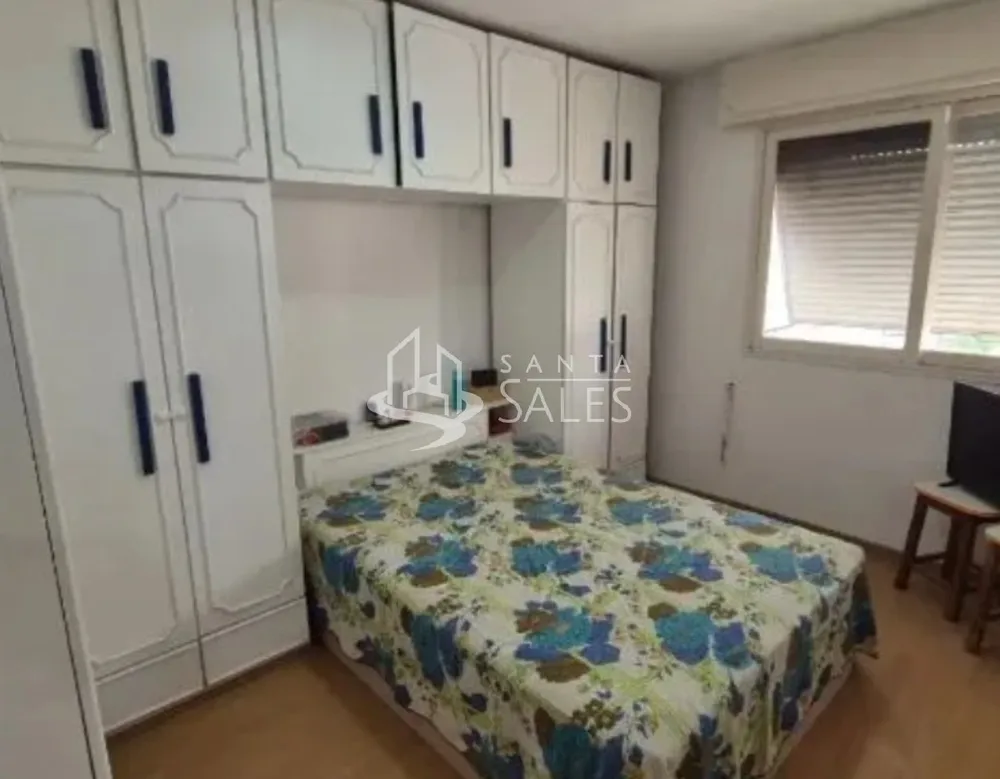 Apartamento, 2 quartos, 88 m² - Foto 5
