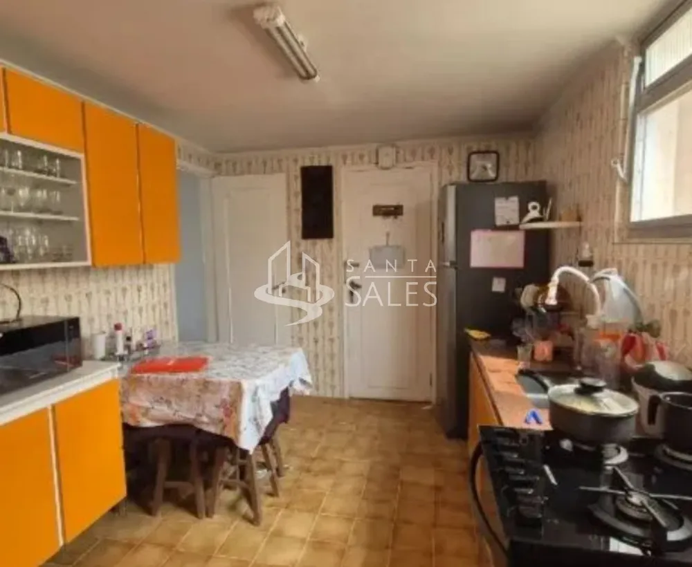 Apartamento, 2 quartos, 88 m² - Foto 6