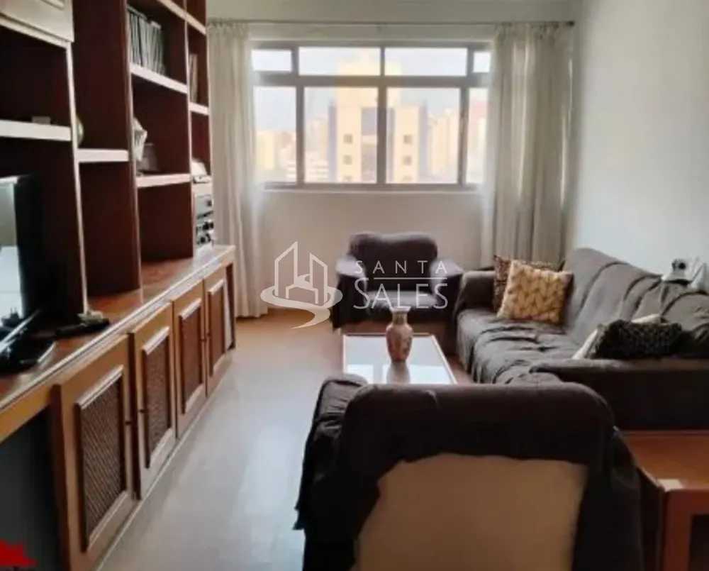 Apartamento, 2 quartos, 88 m² - Foto 1
