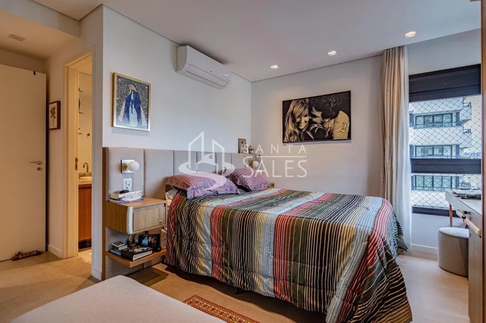 Apartamento, 2 quartos, 105 m² - Foto 11