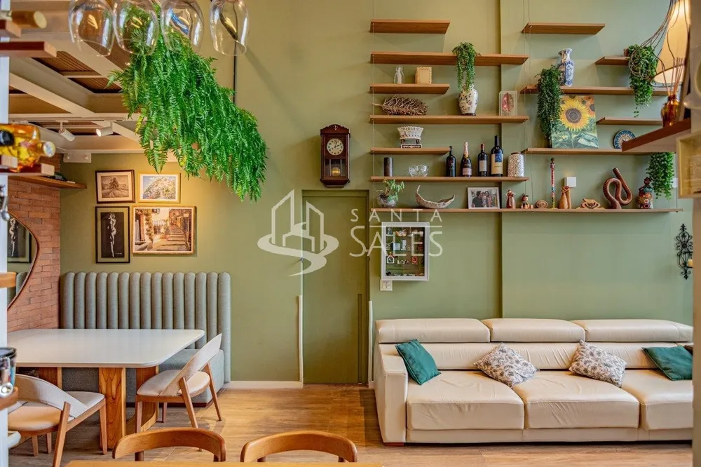 Apartamento, 2 quartos, 105 m² - Foto 10