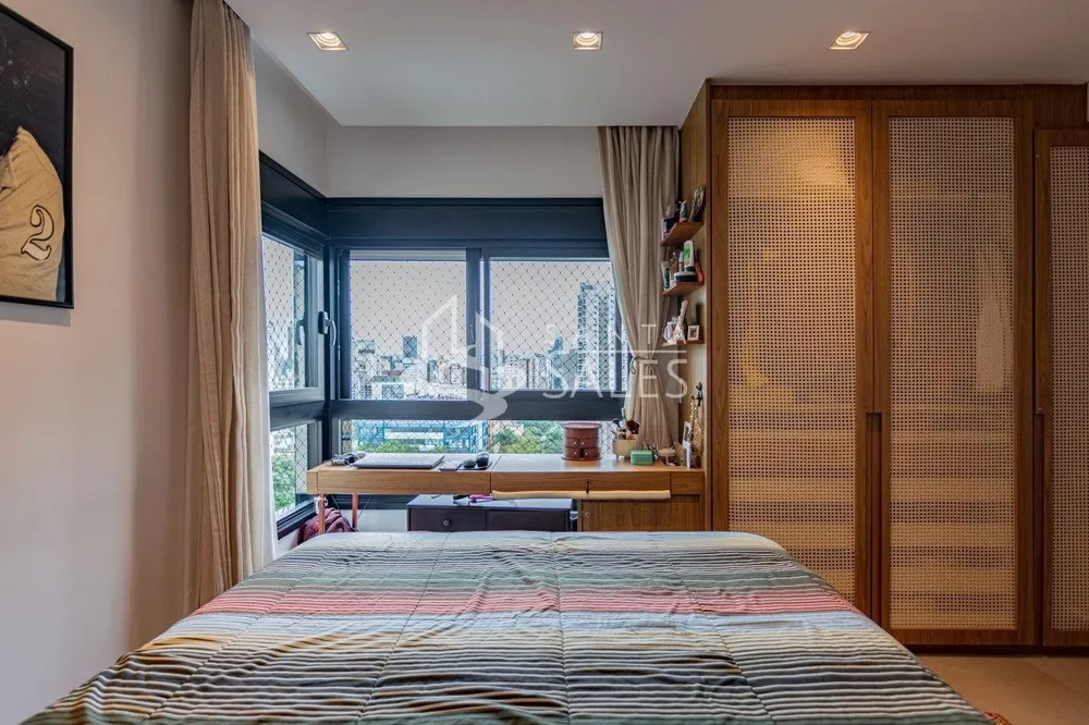 Apartamento, 2 quartos, 105 m² - Foto 12