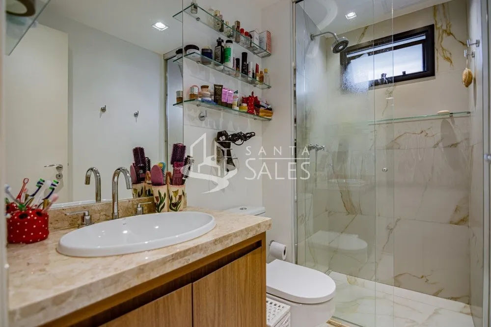 Apartamento, 2 quartos, 105 m² - Foto 9