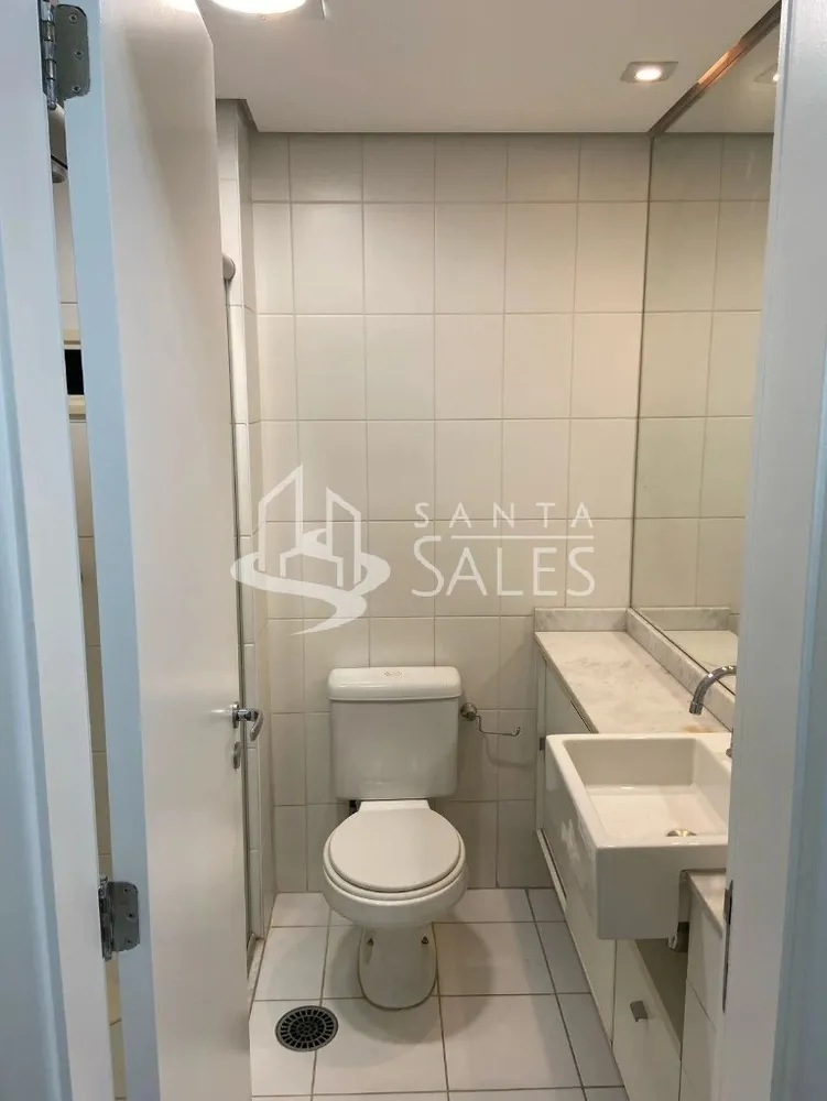 Apartamento, 3 quartos, 124 m² - Foto 14