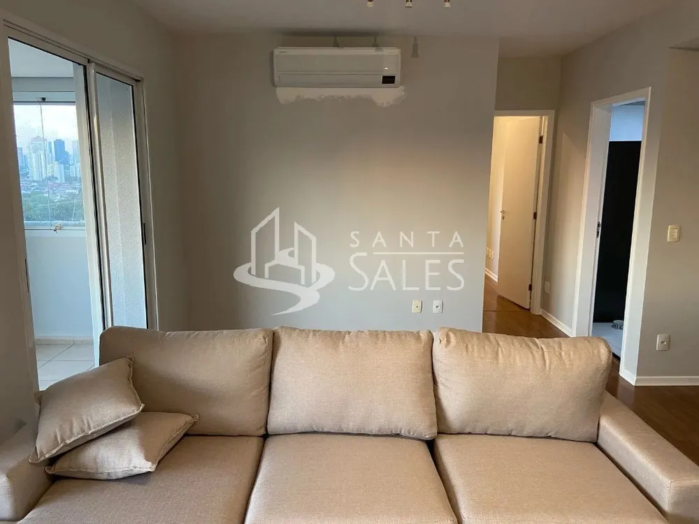 Apartamento, 3 quartos, 124 m² - Foto 3
