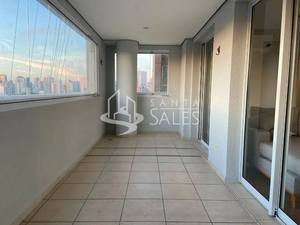 Apartamento, 3 quartos, 124 m² - Foto 15