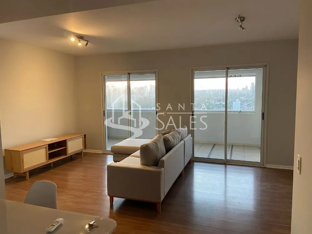 Apartamento, 3 quartos, 124 m² - Foto 2