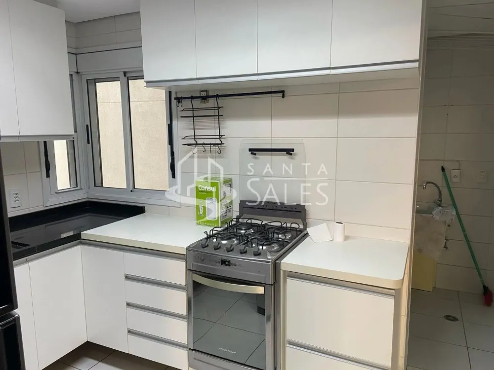 Apartamento, 3 quartos, 124 m² - Foto 9