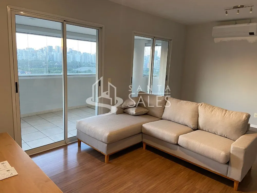 Apartamento, 3 quartos, 124 m² - Foto 5