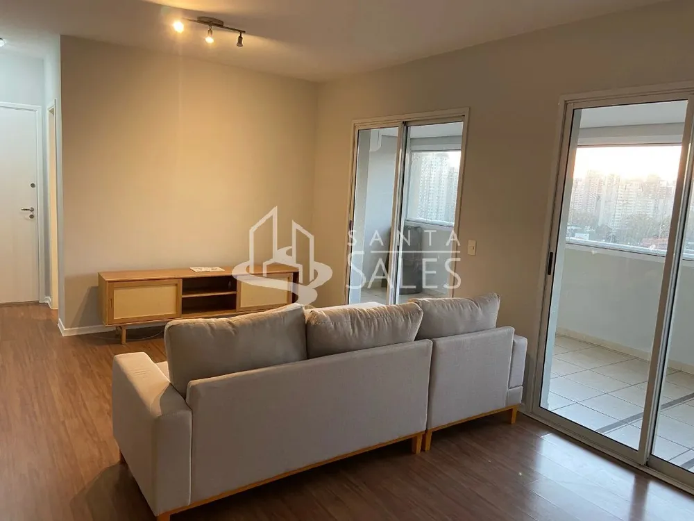 Apartamento, 3 quartos, 124 m² - Foto 8