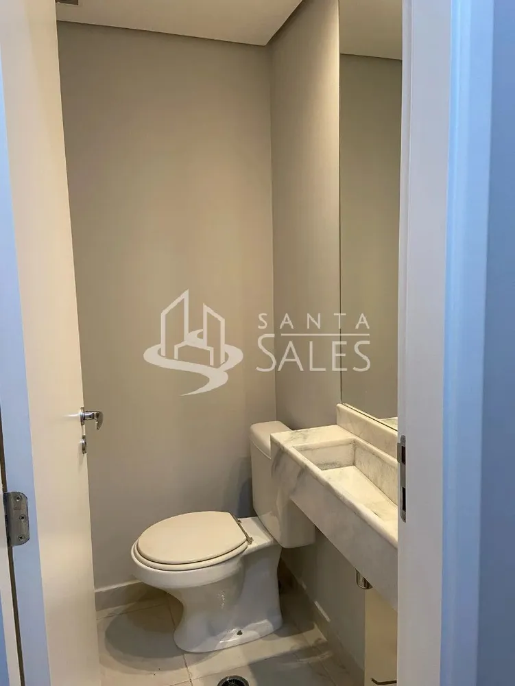 Apartamento, 3 quartos, 124 m² - Foto 6