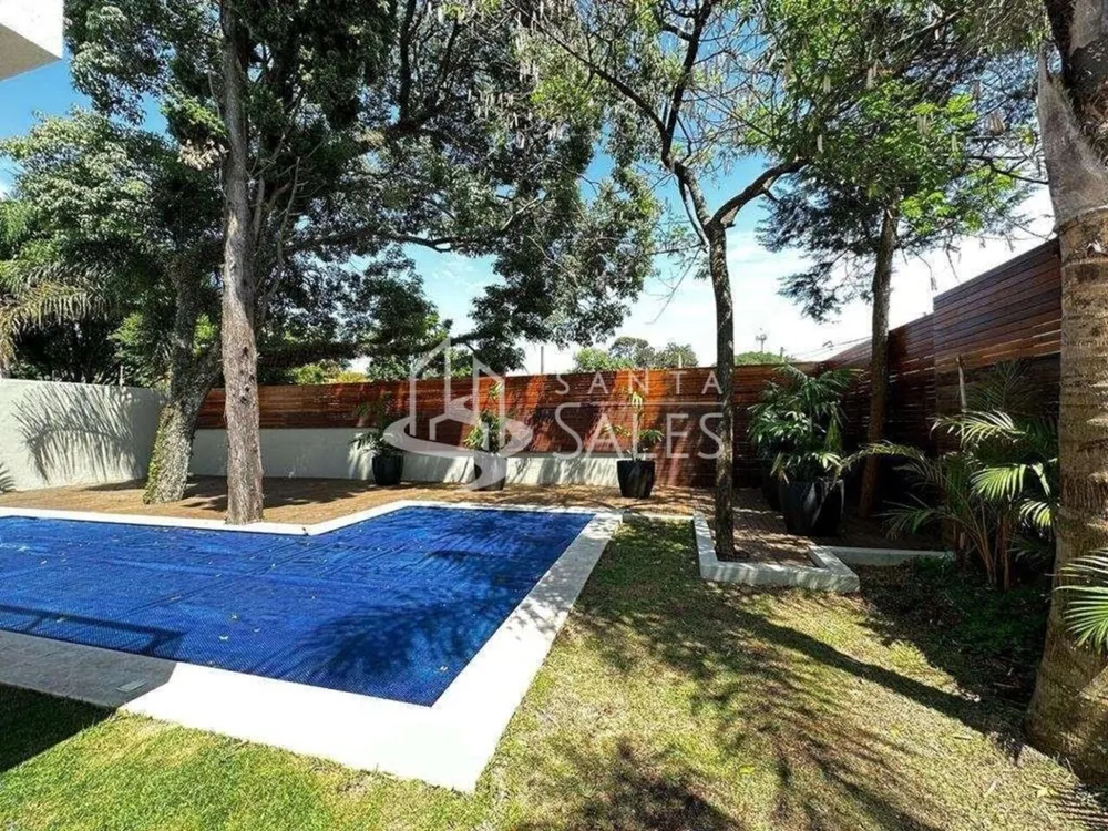Casa, 4 quartos, 786 m² - Foto 7