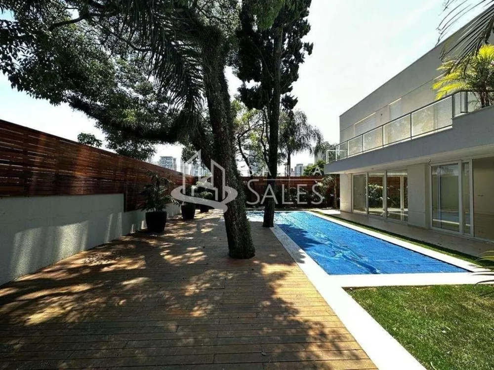 Casa, 4 quartos, 786 m² - Foto 5