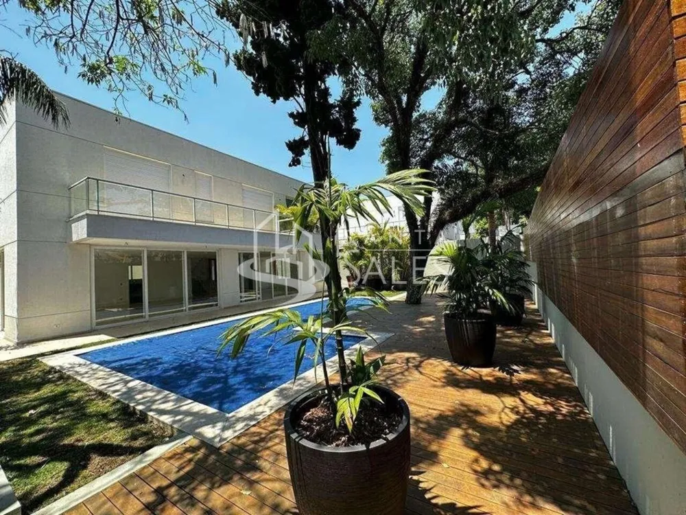 Casa, 4 quartos, 786 m² - Foto 1