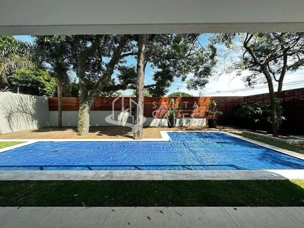 Casa, 4 quartos, 786 m² - Foto 6