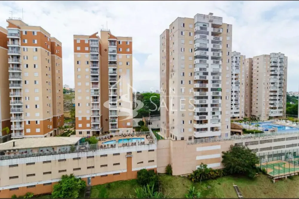 Apartamento, 2 quartos, 55 m² - Foto 6