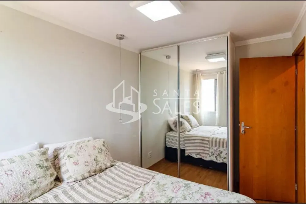 Apartamento, 2 quartos, 55 m² - Foto 7