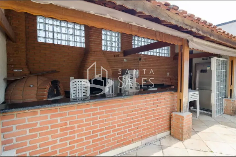 Apartamento, 2 quartos, 55 m² - Foto 15