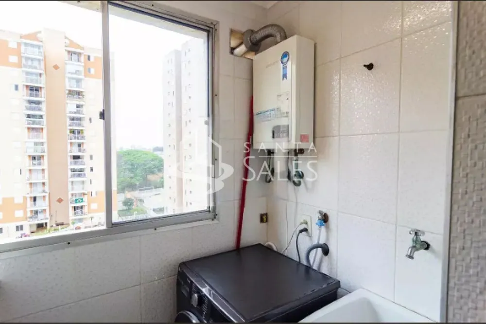 Apartamento, 2 quartos, 55 m² - Foto 12