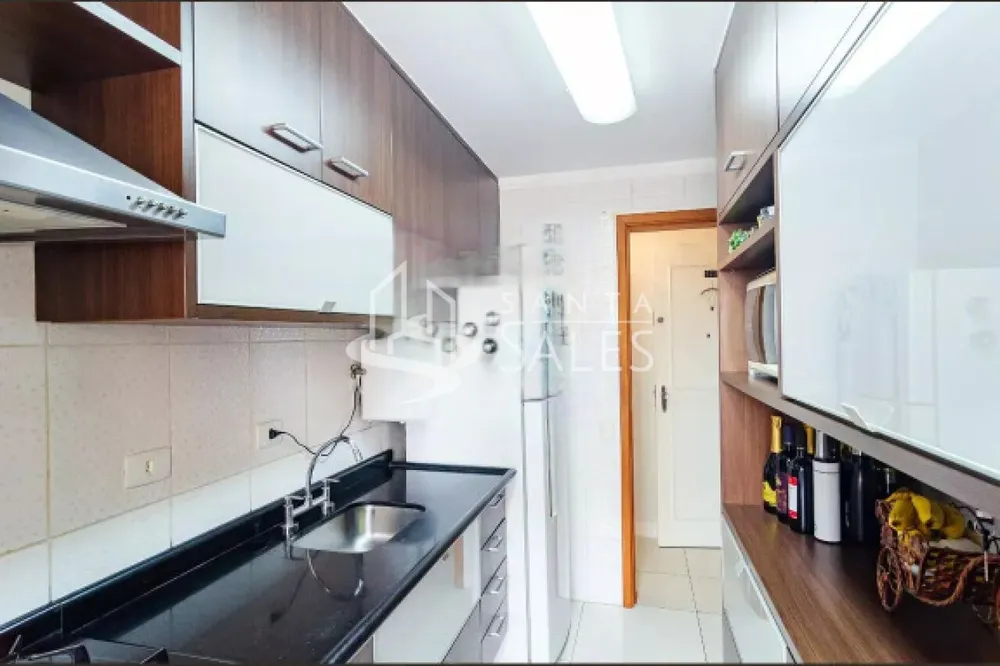 Apartamento, 2 quartos, 55 m² - Foto 4