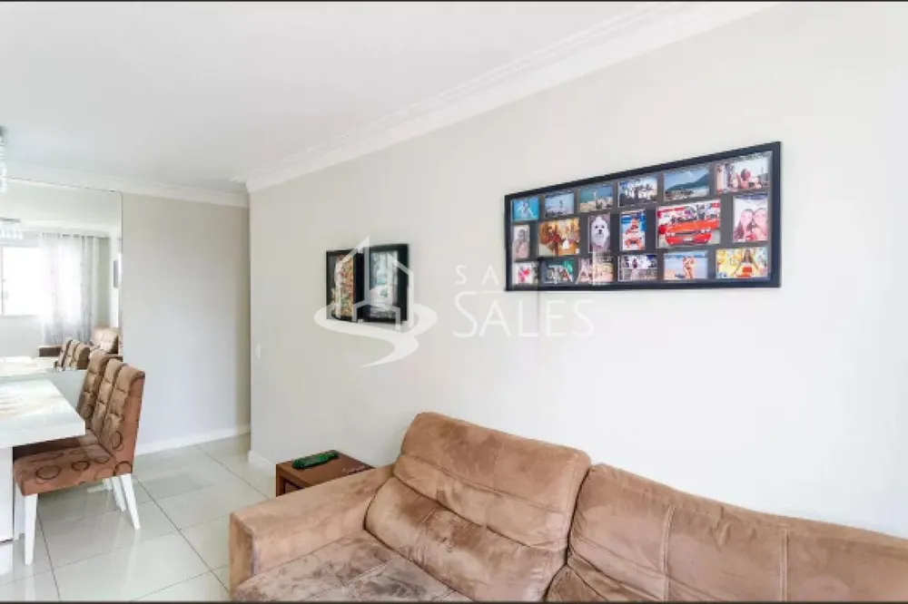 Apartamento, 2 quartos, 55 m² - Foto 1