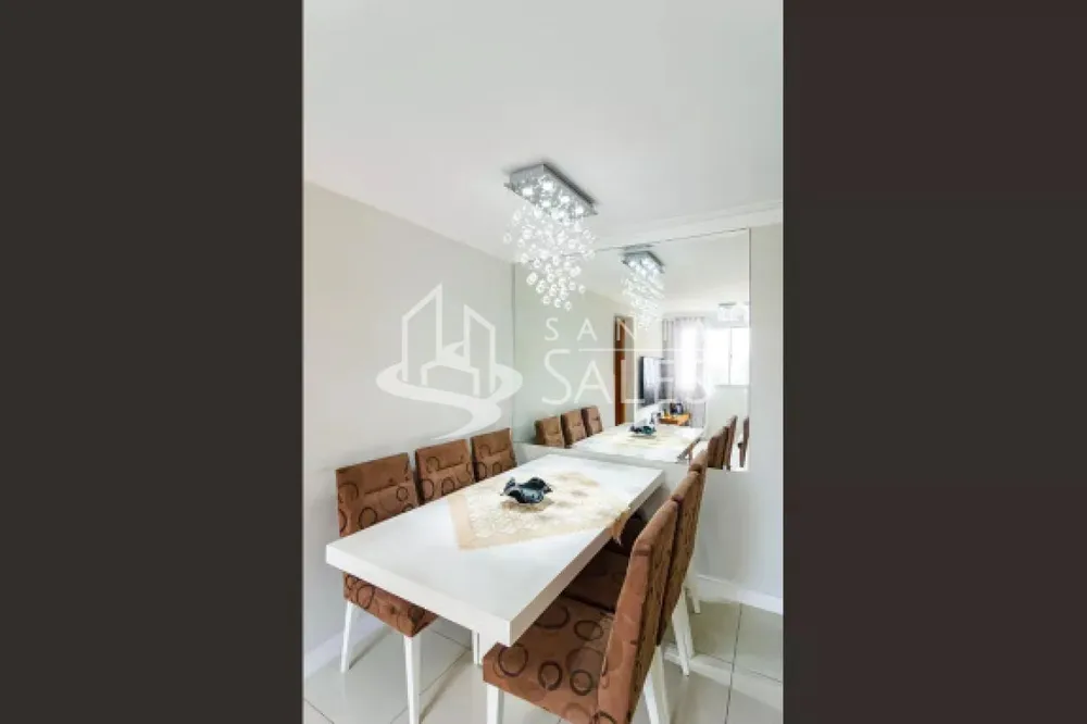 Apartamento, 2 quartos, 55 m² - Foto 8