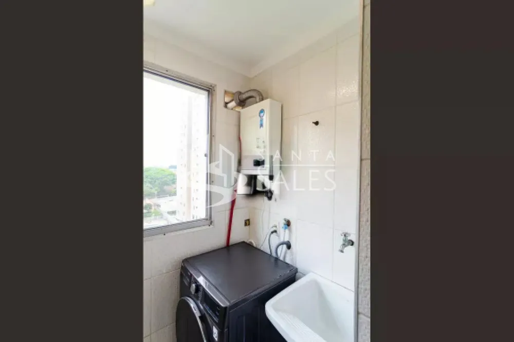 Apartamento, 2 quartos, 55 m² - Foto 5