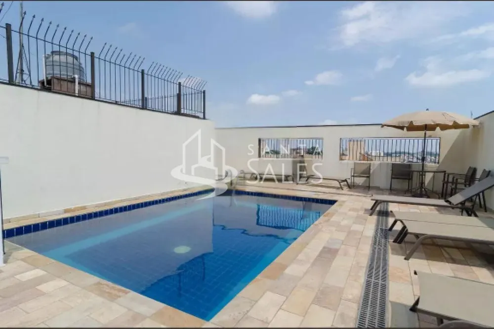 Apartamento, 2 quartos, 55 m² - Foto 3