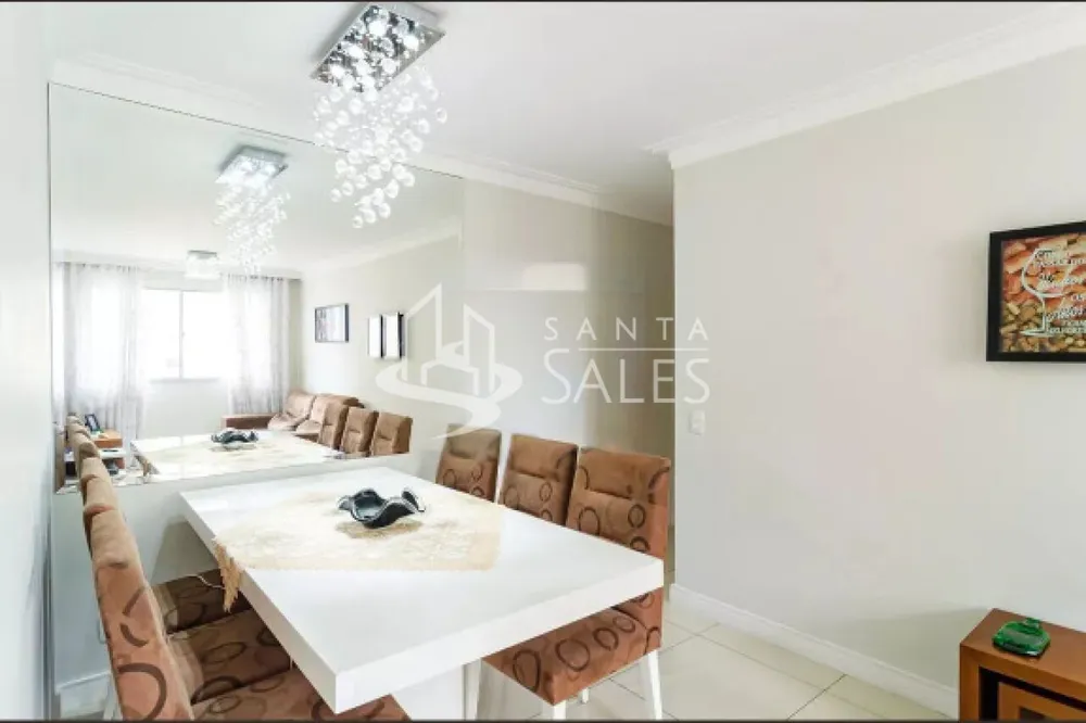Apartamento, 2 quartos, 55 m² - Foto 4