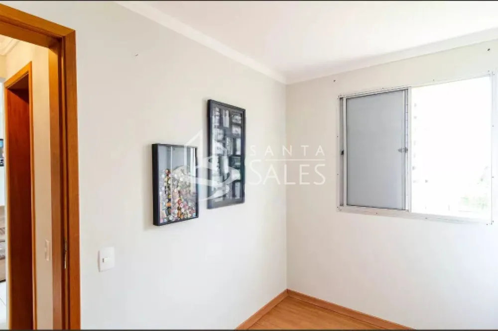 Apartamento, 2 quartos, 55 m² - Foto 2