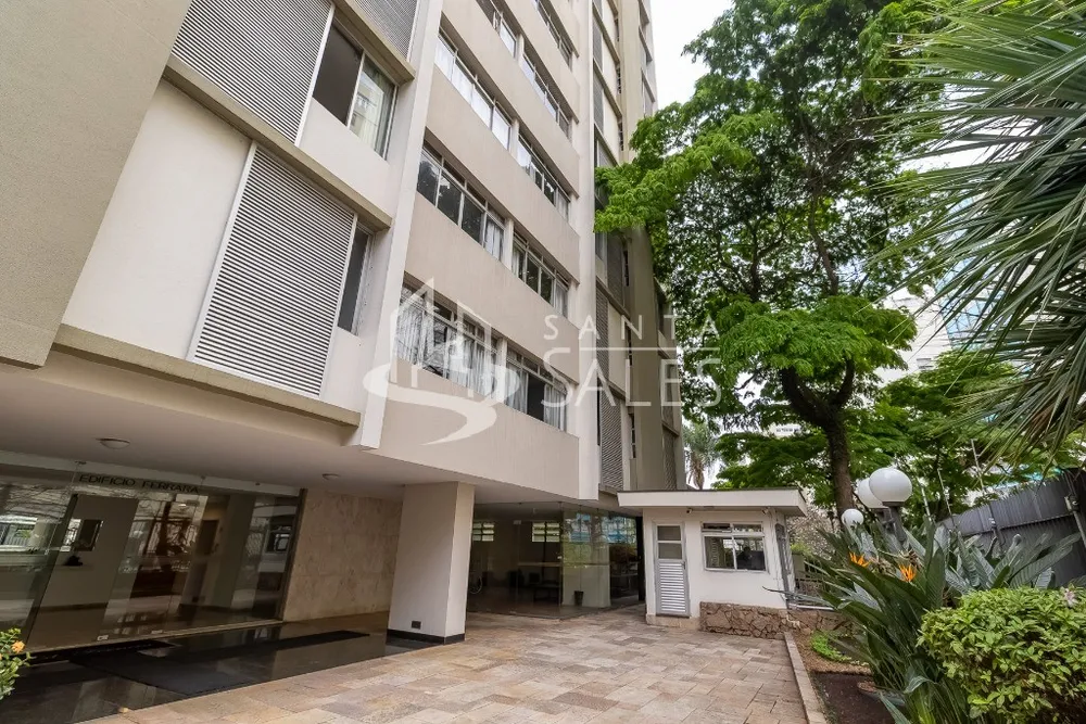Apartamento, 3 quartos, 128 m² - Foto 4