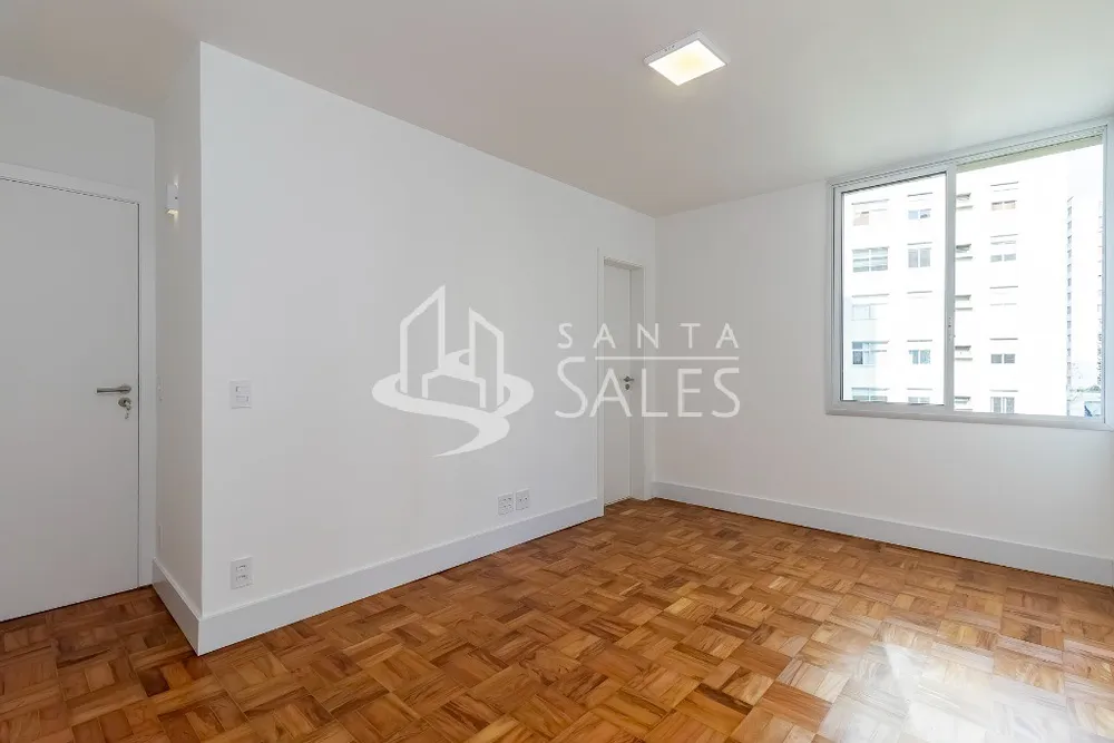 Apartamento, 3 quartos, 128 m² - Foto 5