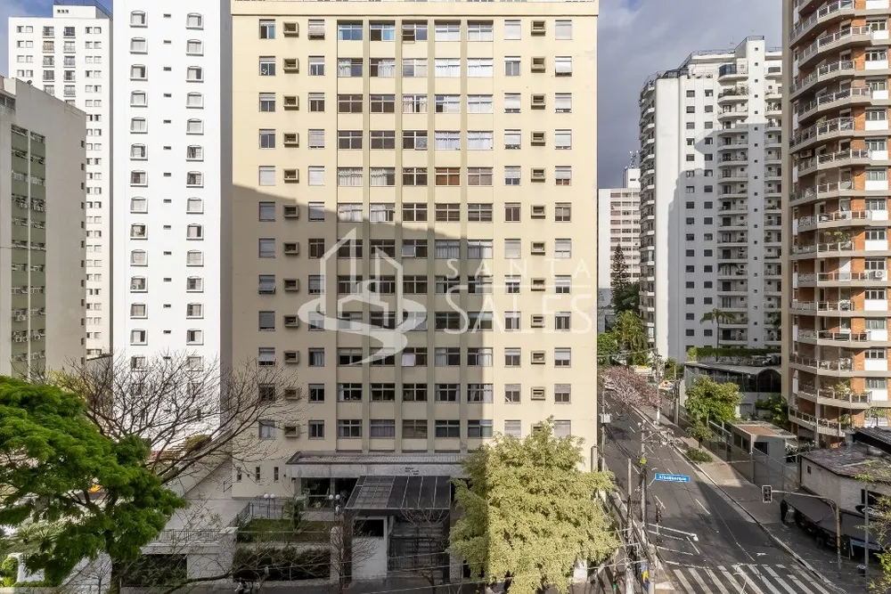 Apartamento, 3 quartos, 128 m² - Foto 10