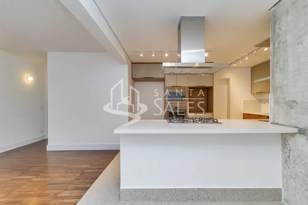Apartamento, 3 quartos, 128 m² - Foto 6