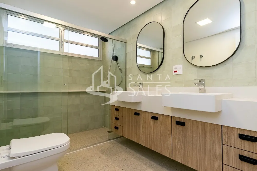 Apartamento, 3 quartos, 128 m² - Foto 6