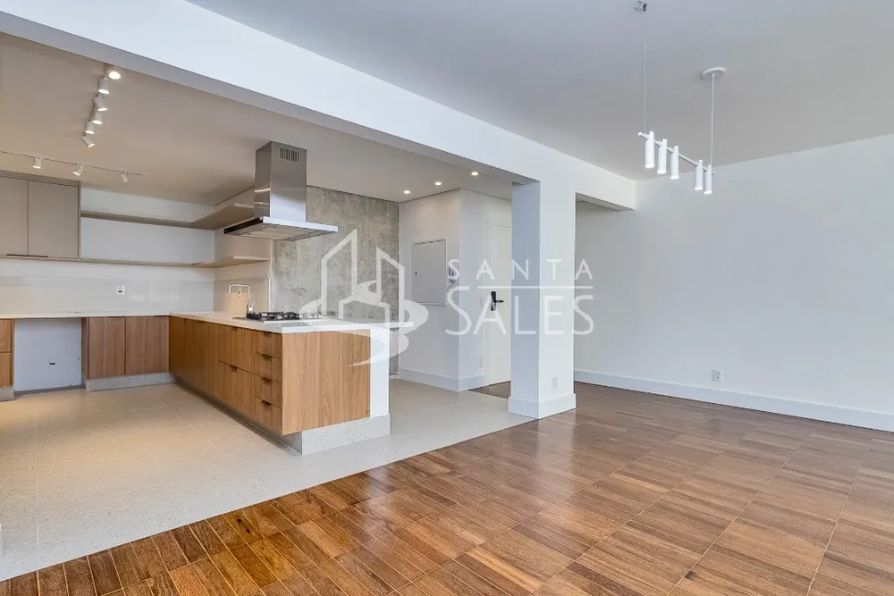 Apartamento, 3 quartos, 128 m² - Foto 2
